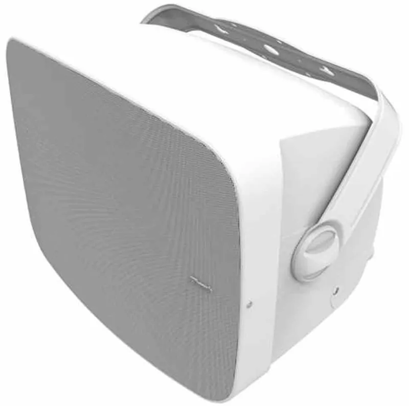 Caixa de Som Klipsch PSM-800-T White - Unidade