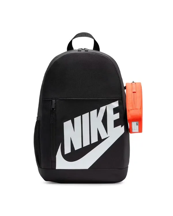Mochila Nike Elemental Shoebox Unissex - ÚNICO