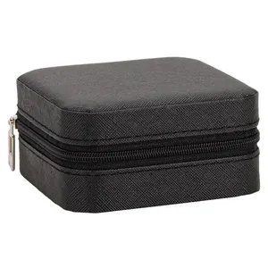 Porta Joias Feminino Planeta 1320200 PRETO