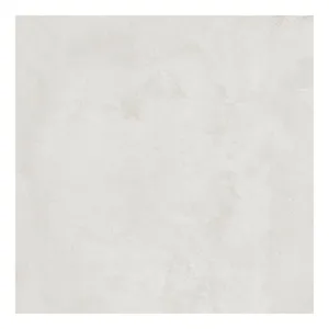 Porcelanato Tókio Retificado Acetinado Cinza 72x72cm 2,59m2 (Lote 28)