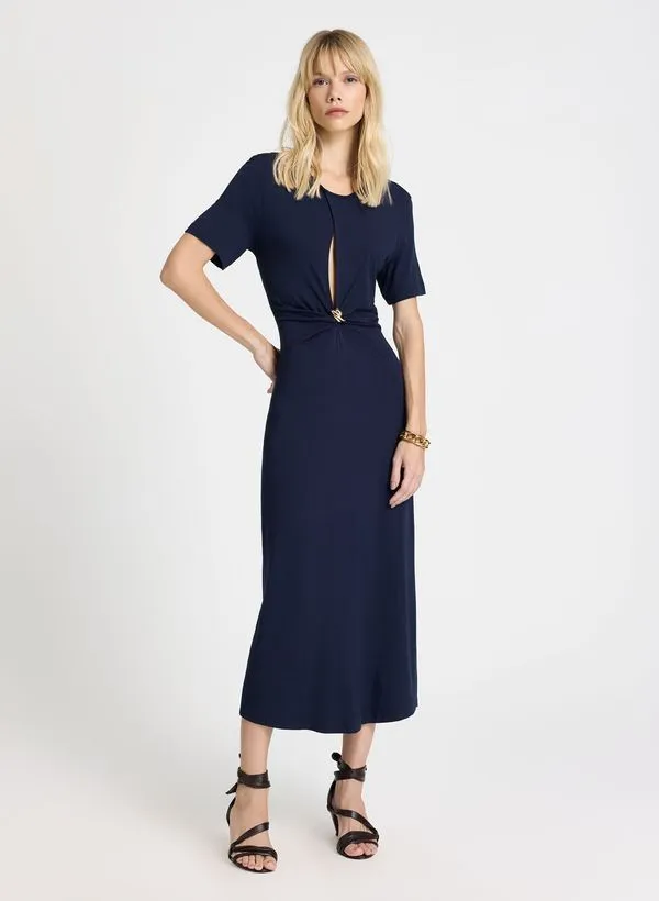 Vestido Le Lis Jodie Feminino M