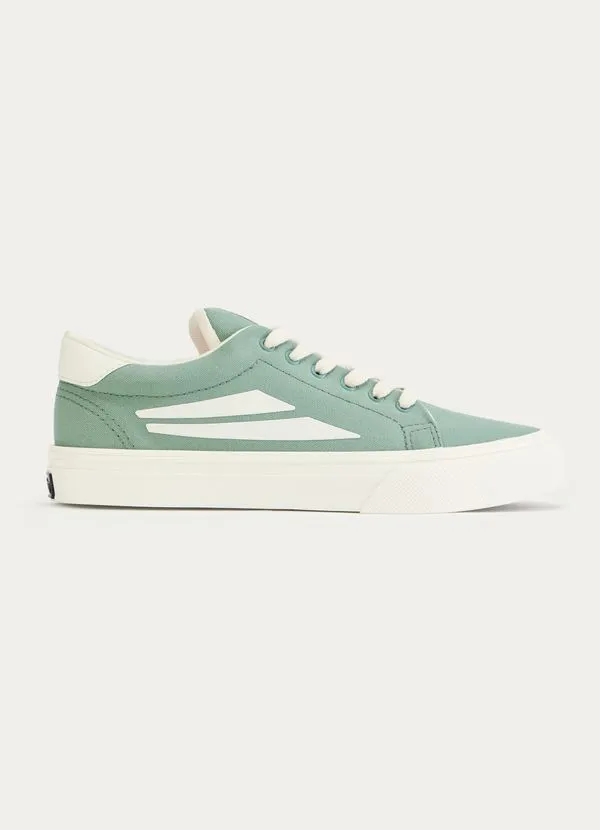Tênis redley id verde claro 38