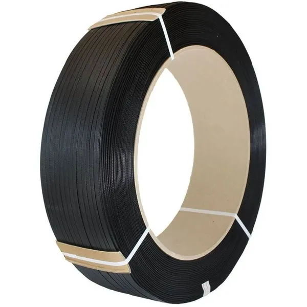 Fita para Arquear de Polipropileno 13 x 0,8 mm 600 Metros - 100.015 - ALPHA PACK