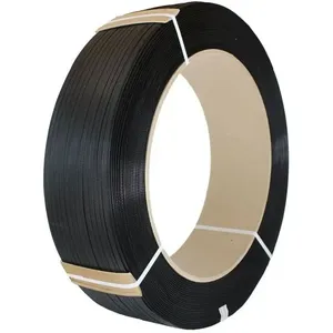 Fita para Arquear de Polipropileno 13 x 0,8 mm 600 Metros - 100.015 - ALPHA PACK