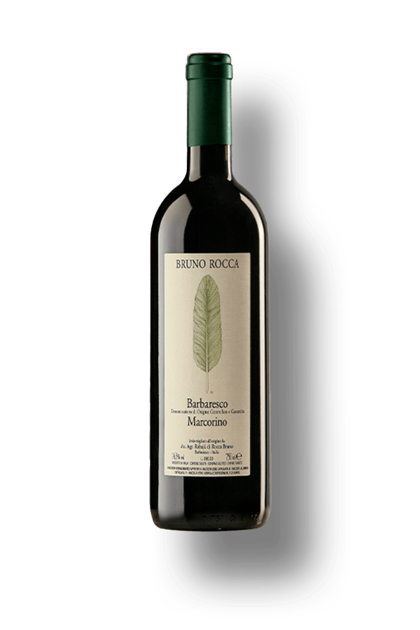 Bruno Rocca Barbaresco "Marcorino" DOCG