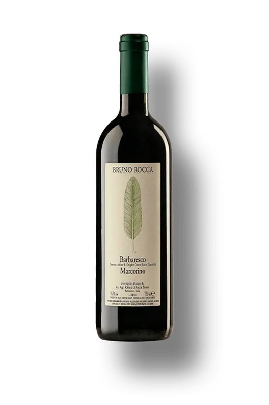 Bruno Rocca Barbaresco "Marcorino" DOCG