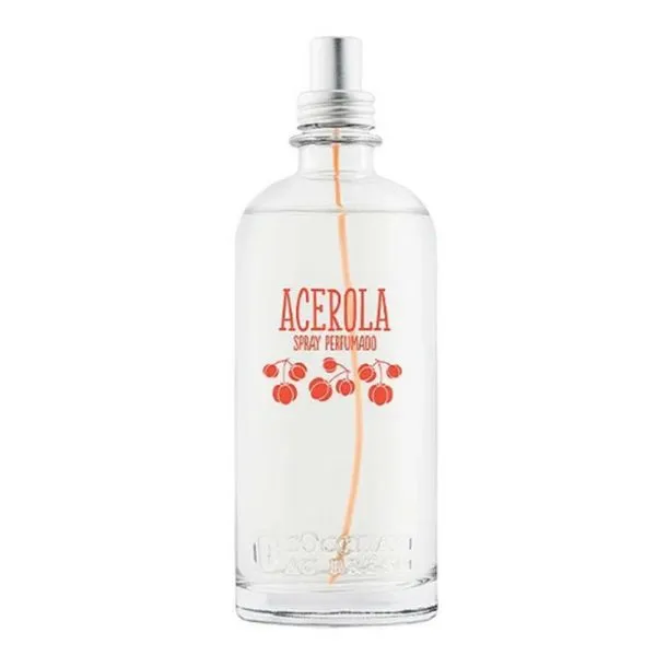 Spray Perfumado L'Occitane Acerola 150ml