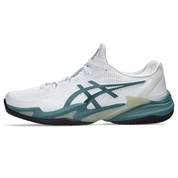 Tênis ASICS Court FF 3 Clay - Branco - tam:40