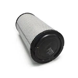 Filtro De Ar Externo Do Motor Doosan Dx225lca 47400040