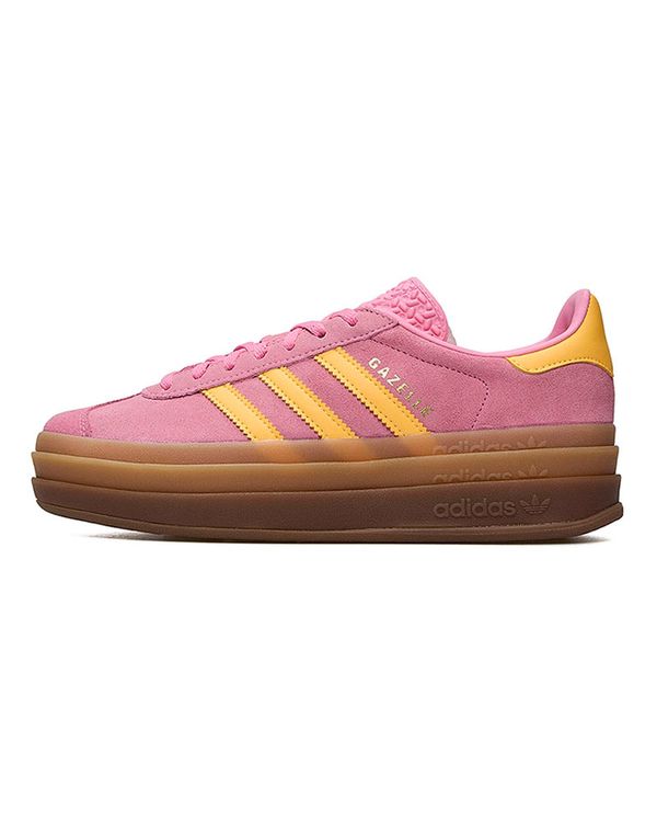 Tênis adidas Gazelle Bold Feminino - 42