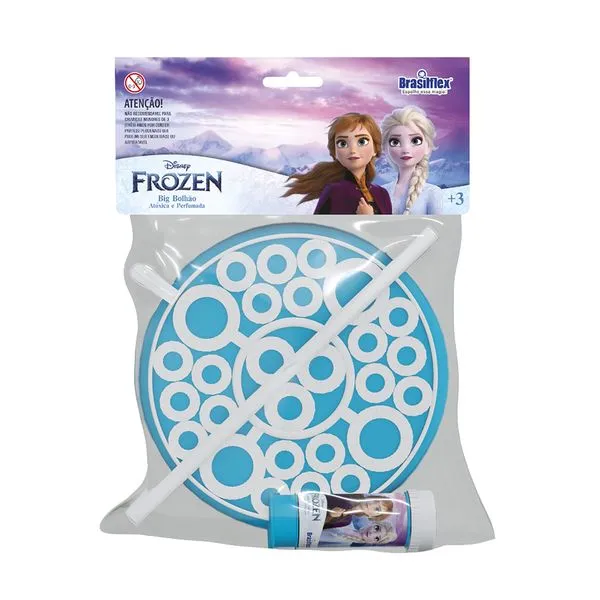Big Bolhão Frozen