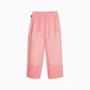 Calça DOWNTOWN Corduroy Feminina