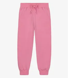 Calça Infantil Feminina Molecotton Trick Nick Rosa 8
