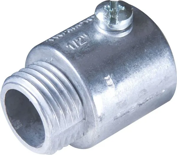 Conector Cônico Unidut 1" Sem Vedação 56126/023 - TRAMONTINA ELETRIK