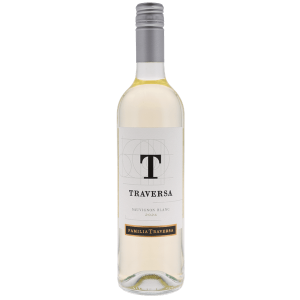 Vinho Branco Uruguaio Traversa Sauvignon Blanc Vinho Uruguaio Traversa Sauvignon Blanc