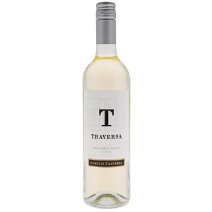 Vinho Branco Uruguaio Traversa Sauvignon Blanc Vinho Uruguaio Traversa Sauvignon Blanc