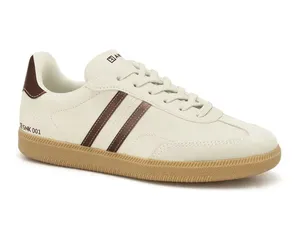 Tênis SNK Coconut/Rum Ramarim 2462201-33 34