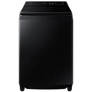 Lavadora 17kg Samsung Smart Digital Inverter 127V Preto WA17CG