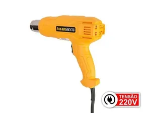 Soprador Térmico 1300/2000W HK-510 - 220V