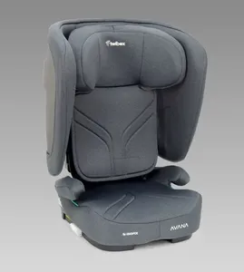 Cadeirinha para Carro Avana Twibex Midnight