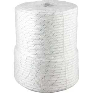 Corda para trava-quedas 12,0 mm com 200,0 metros - PLASMÓDIA
