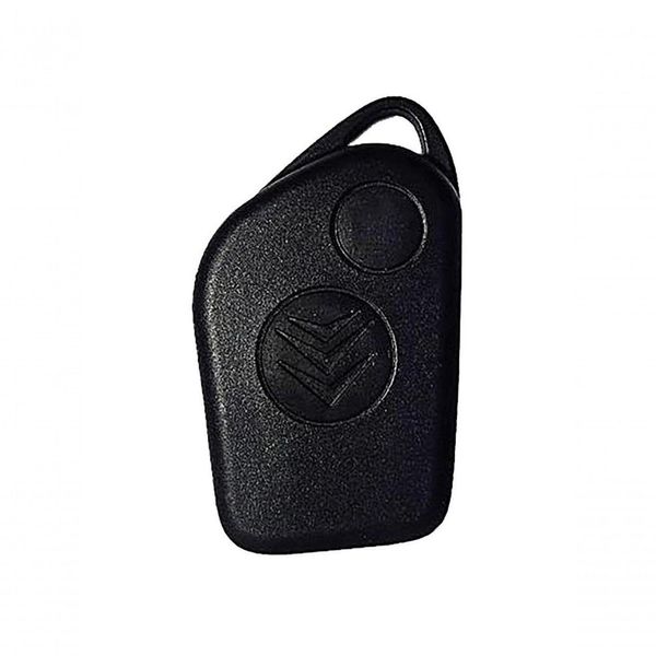 Capa Telecomando B&s Citroën Picasso-berlingo 2 Botões