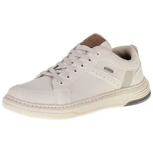 Sapatênis Masculino Confort Way - 9103 BRANCO/OFF 37