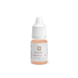 Nuance Pigmento Labios e Areolas Cor Cindy Rosa Salmão 3ml