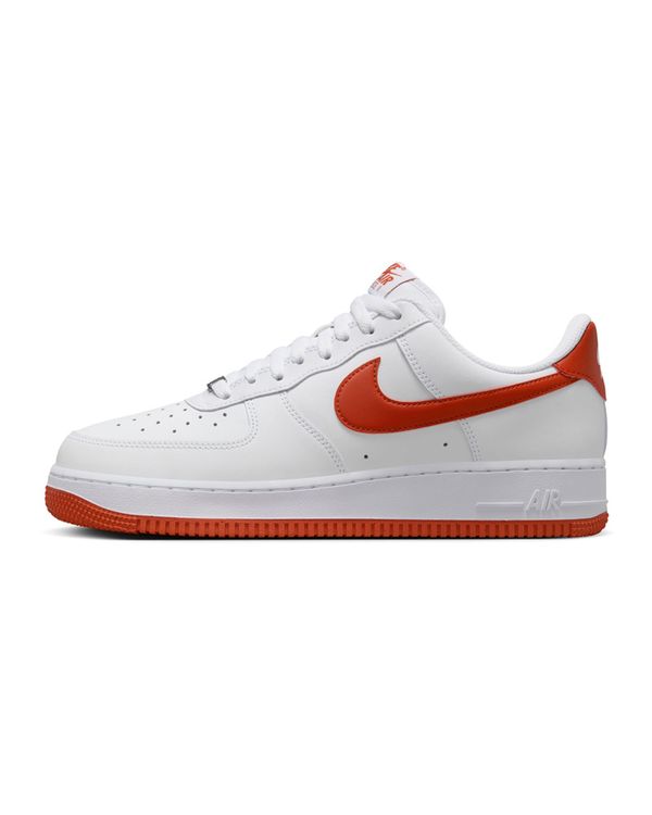 Tênis Nike Air Force 1 07 Masculino - 47
