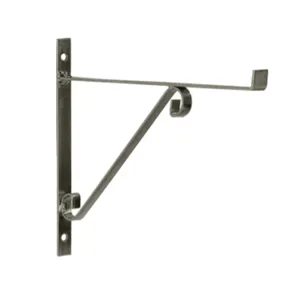 Porta Jardineira Regaplan Preto 30 cm