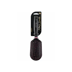 Escova de Cabelo Mais Linda Premium Retangular 748 ESC CAB MAIS LINDA 748 PREMIUM RETANGULA
