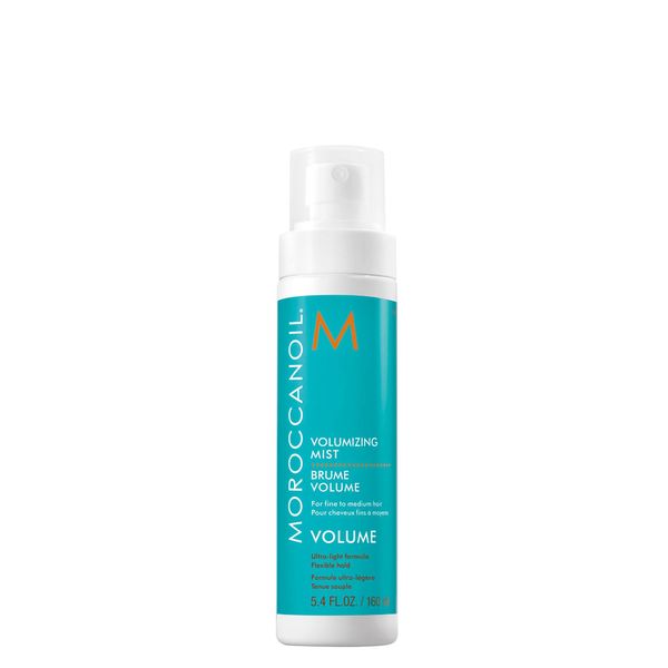 Spray Volumizador Moroccanoil Volume 160ml 160 ml
