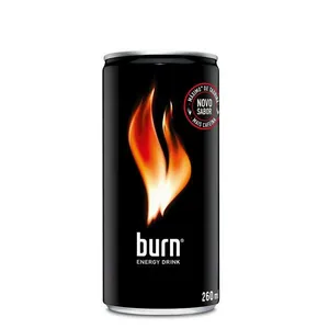 Energetico Burn Monster 260Ml