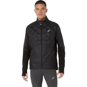 Jaqueta ASICS Road Winter - Masculino - Preto - tam: M