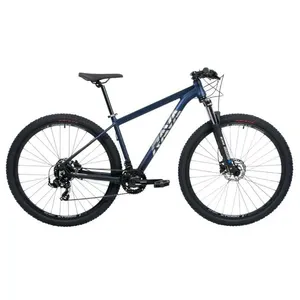 Bicicleta JPP Rava Pressure Plus Aro 29 21 Velocidades Shimano Azul (MP)