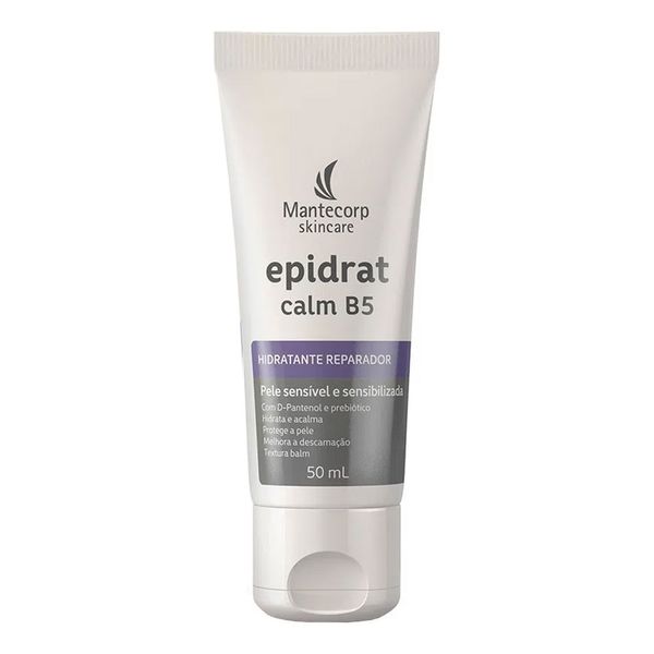 Hidratante Reparador Epidrat Calm B5 50ml