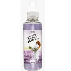 Home Spray Seiva de Lavanda 250ml 1900000346 - Yantra Cosméticos
