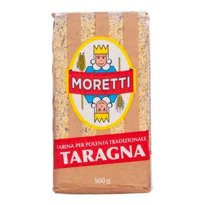 Polenta Taragna Moretti 500g