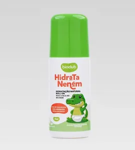 Hidratante Roll-on Baby Hidrata Neném 75ml 539