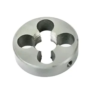 Cossinete AR HSS 1.1/2 MG 14X2 - CM-614 - NVO
