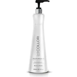 Água Oxigenada Mutari Collori 20 Volumes 950ml