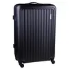 Mala de Viagem Grande Cazza Gateway Bolder Cinza 20kg
