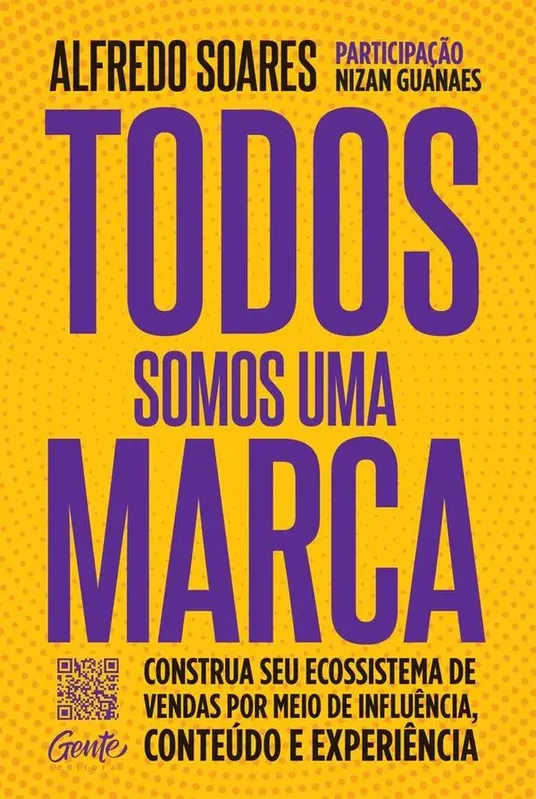 Todos Somos Uma Marca