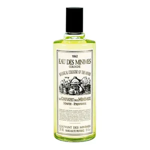 Água de Colônia Loccitane Le Couvent Eau Des Minimes 250ml