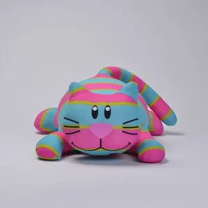 Bichinho Gata Panqueca