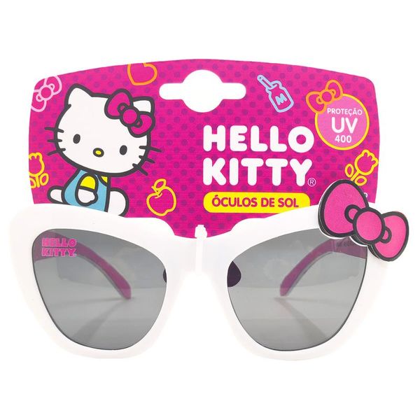 Óculos de Sol - Hello Ktty - Toyng