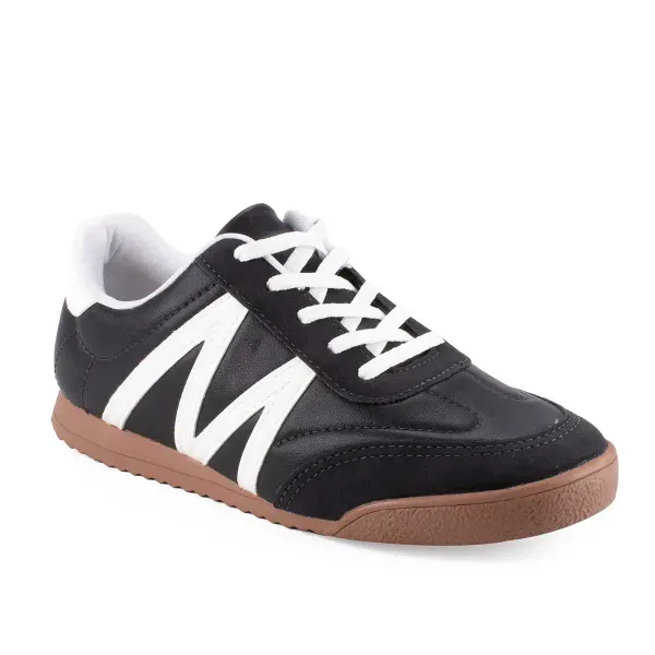 Tênis Mississipi Jogging Preto 40