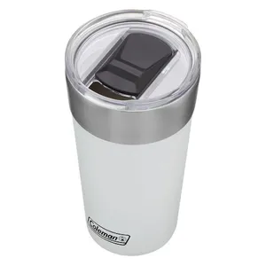 Copo Térmico Coleman com Tampa - 600ml