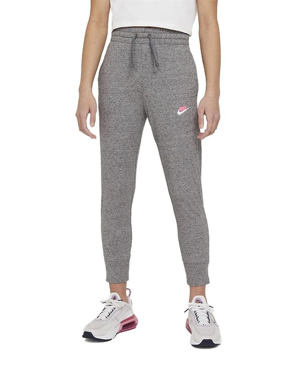 Calça Nike 7/8 Joggers Infantil - 6-8 anos