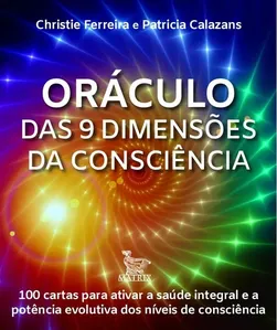 Oráculo Das 9 Dimensões Da Consciência